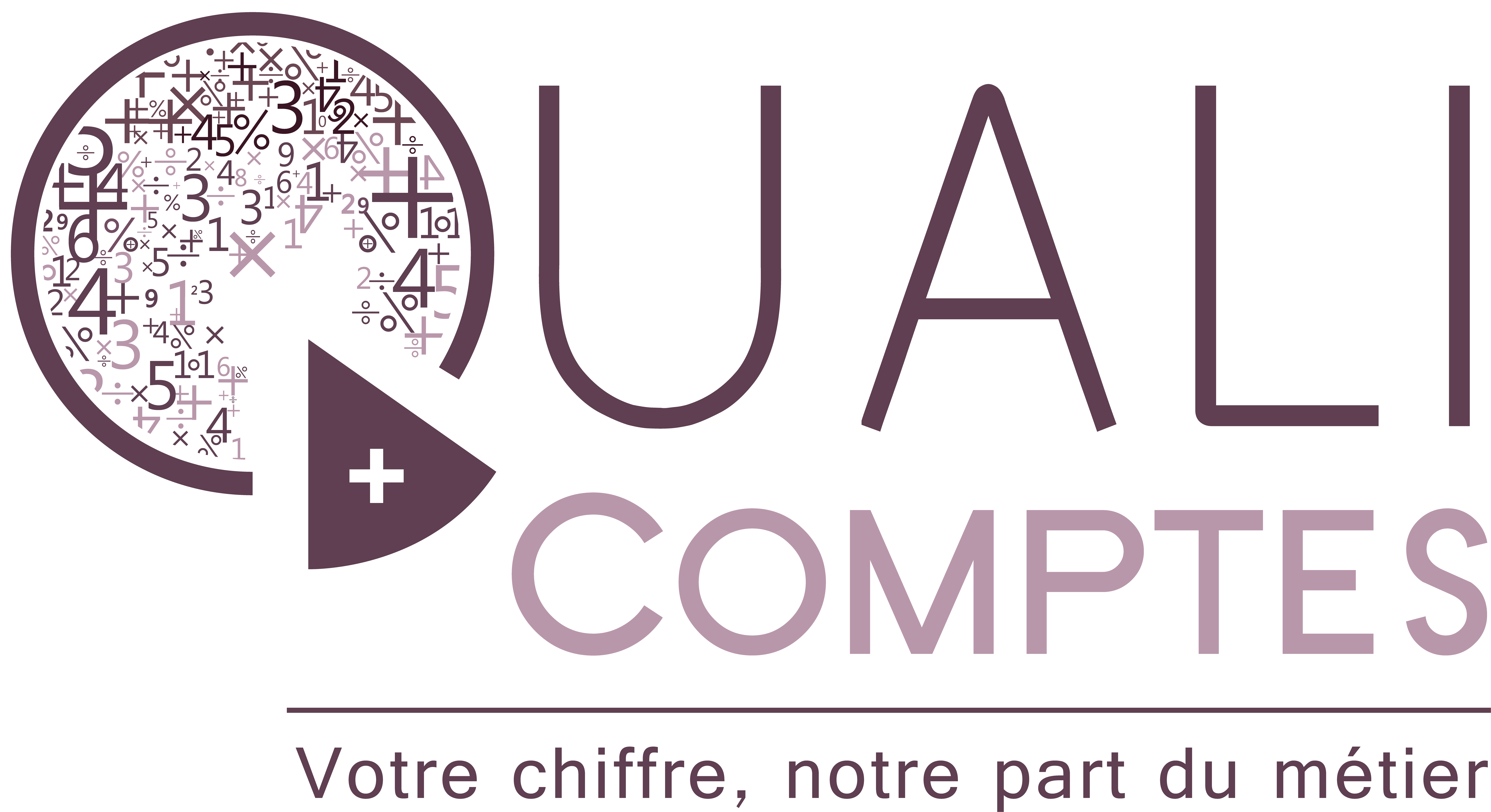 Quali-Comptes logo